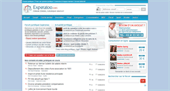 Desktop Screenshot of experatoo.com